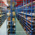 Warehouse Adjustable Heavy Duty Pallet Rack